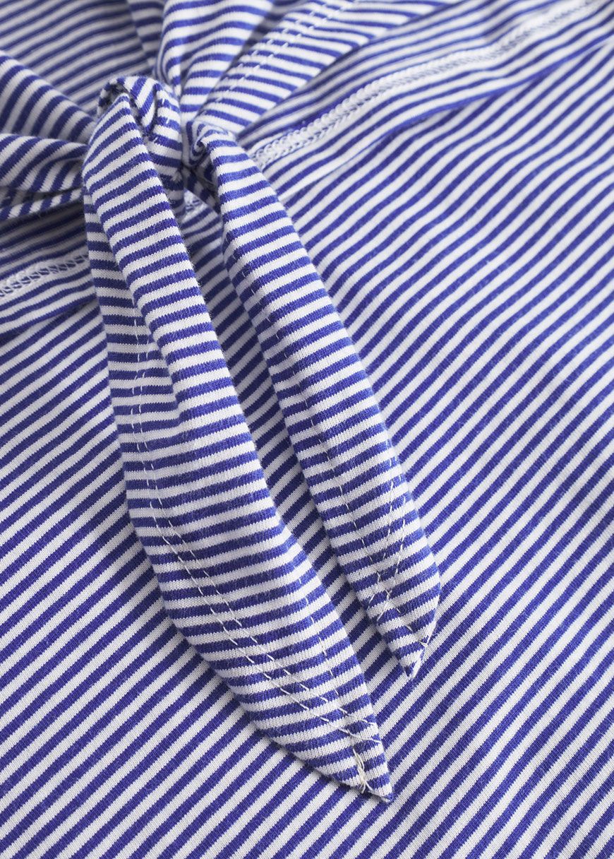 Stripe It Up Top