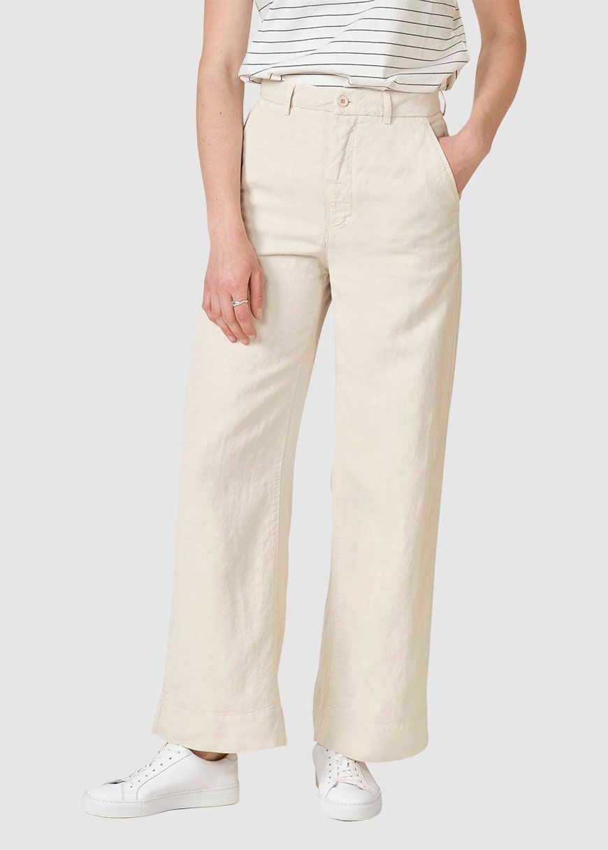 Lydia Lyocell Pant Lydia Lyocell Pant