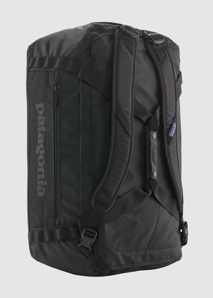 Black Hole Duffel 55L Black Hole Duffel 55L