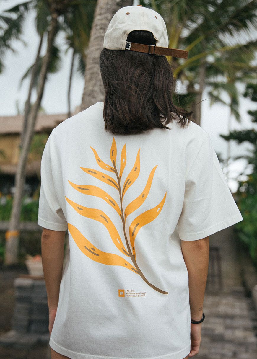 Women’s Pigment T-Shirt