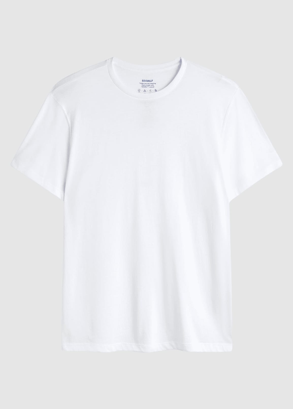 Limbe T-Shirt Man White Limbe T-Shirt Man White