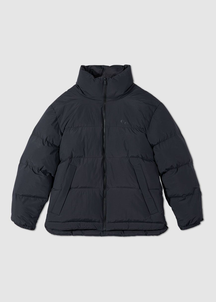 Puffer Jacket Unisex Puffer Jacket Unisex