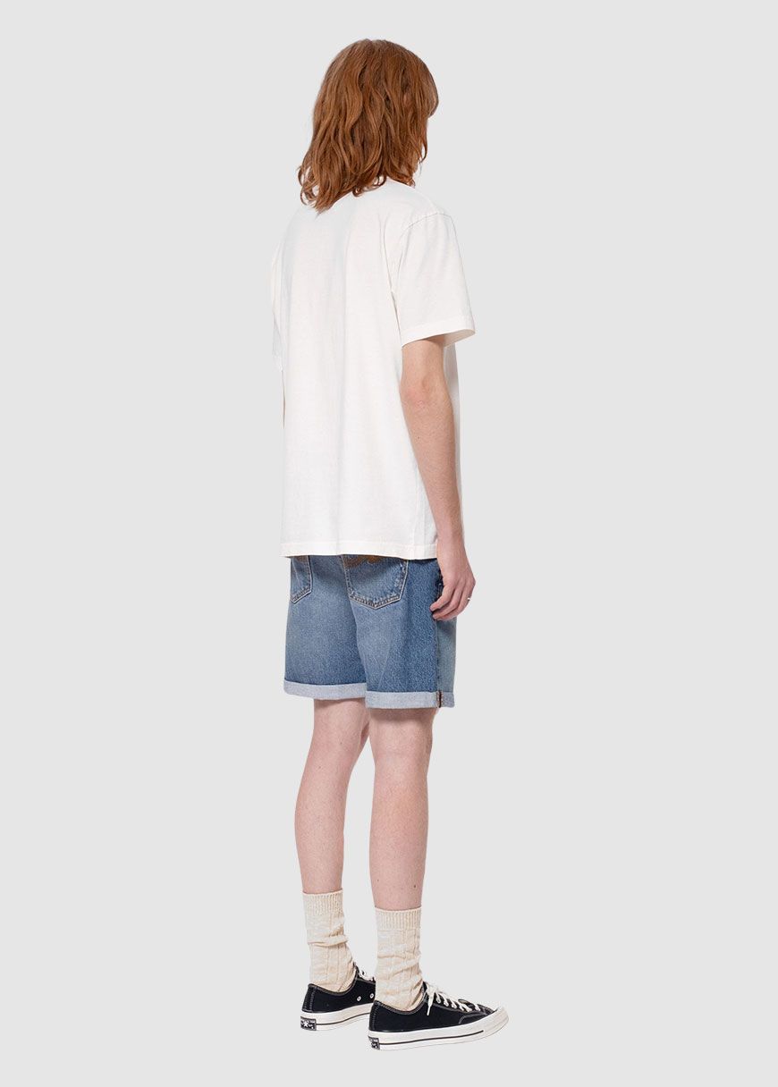 Josh Denim Shorts Josh Denim Shorts