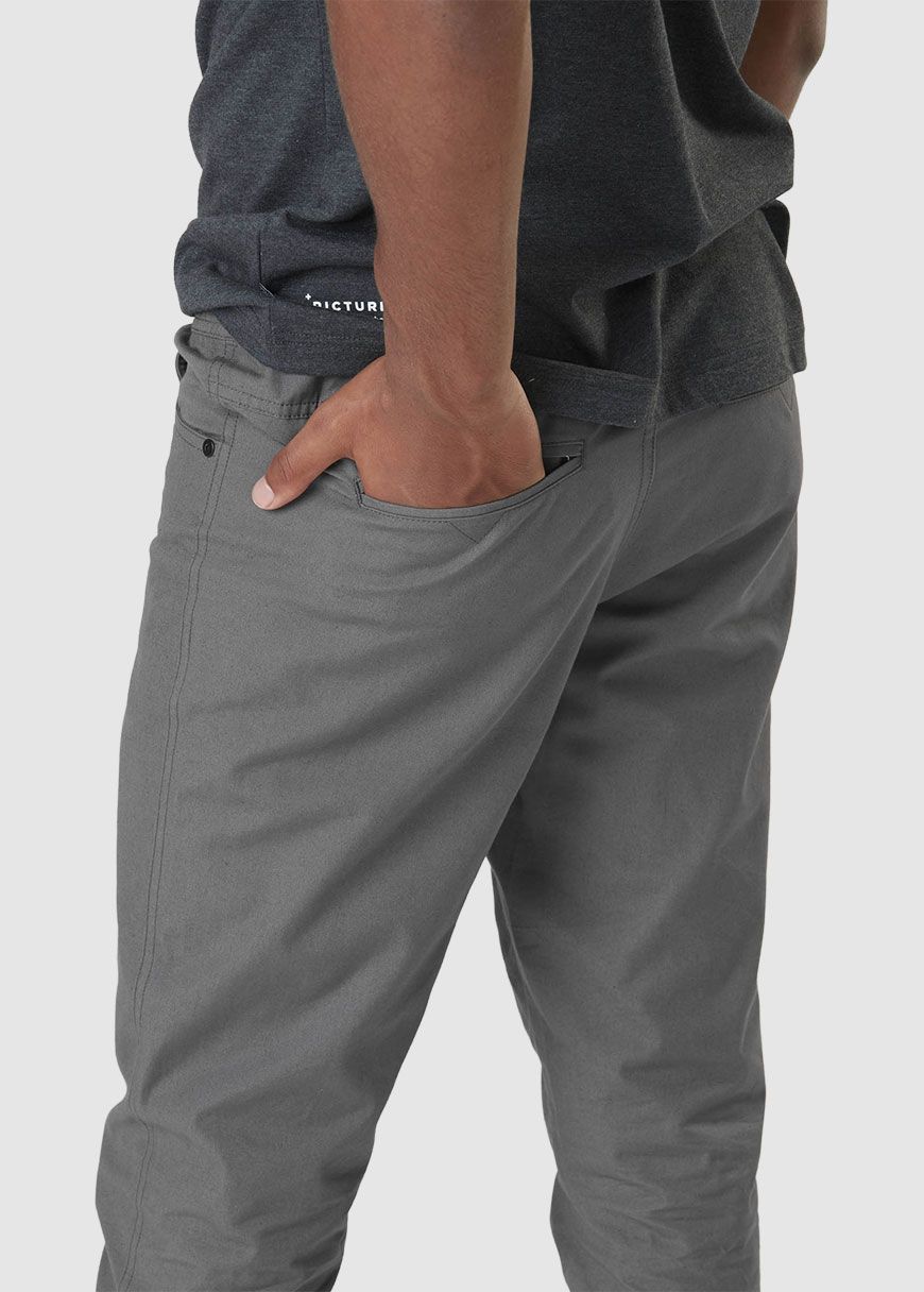 Dalaro Pants