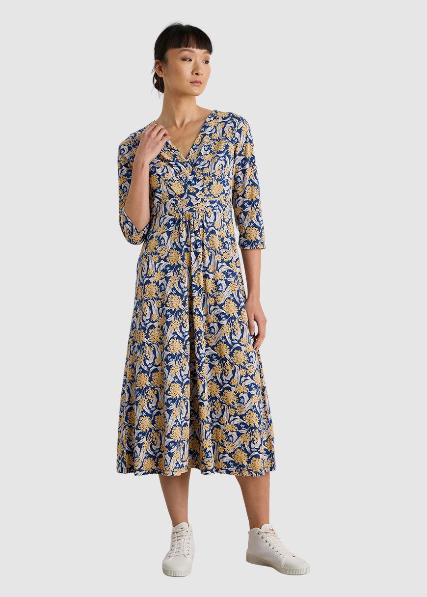 3/4 Chapelle Dress 3/4 Chapelle Dress