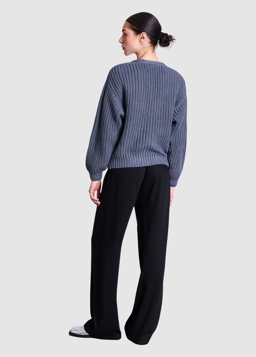 Chunky Cardigan Lena