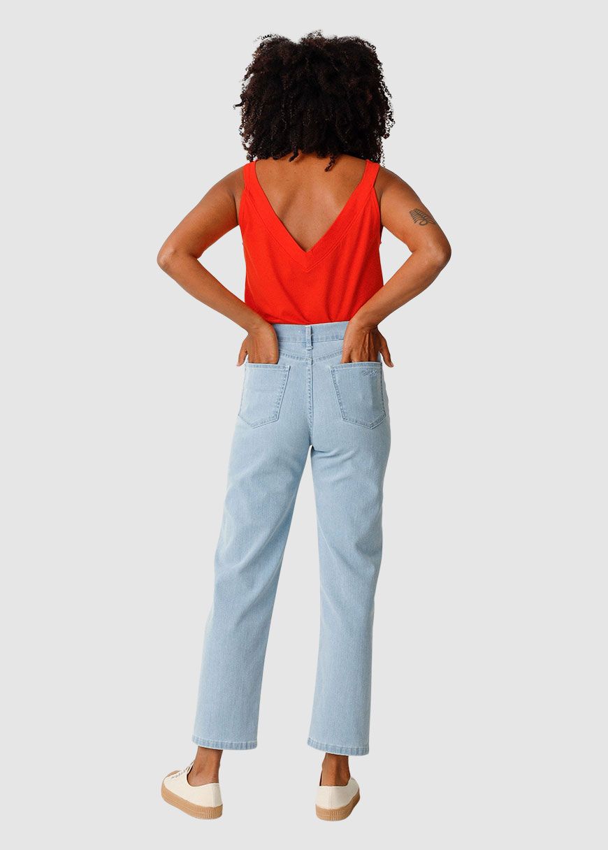 Ania Trouser