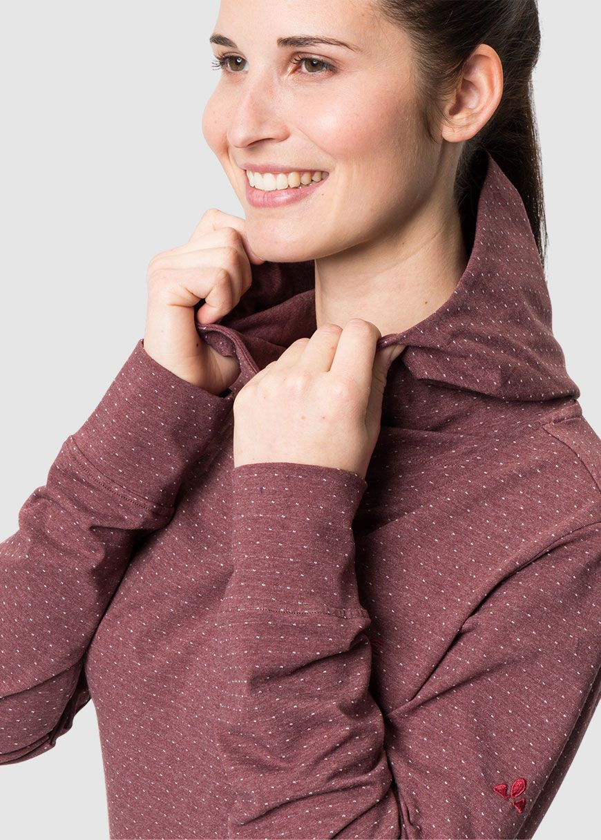 Wo Tuenno Pullover Wo Tuenno Pullover