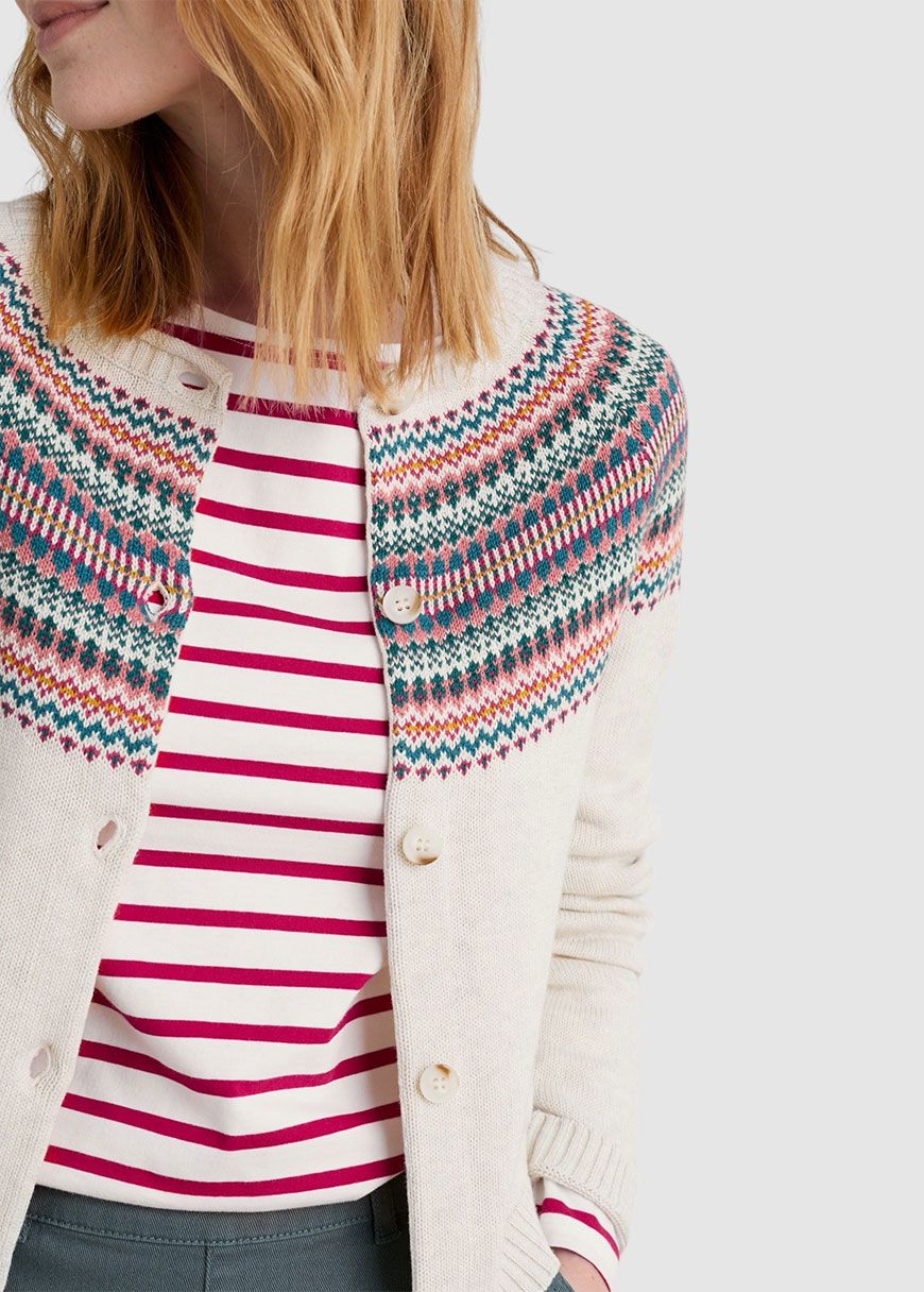 Sweet Pea Cardigan Sweet Pea Cardigan