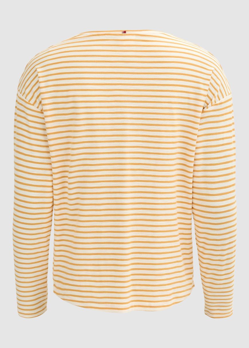 Langarm Shirt