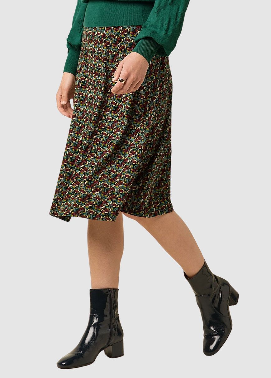 Juno Skirt Mirth