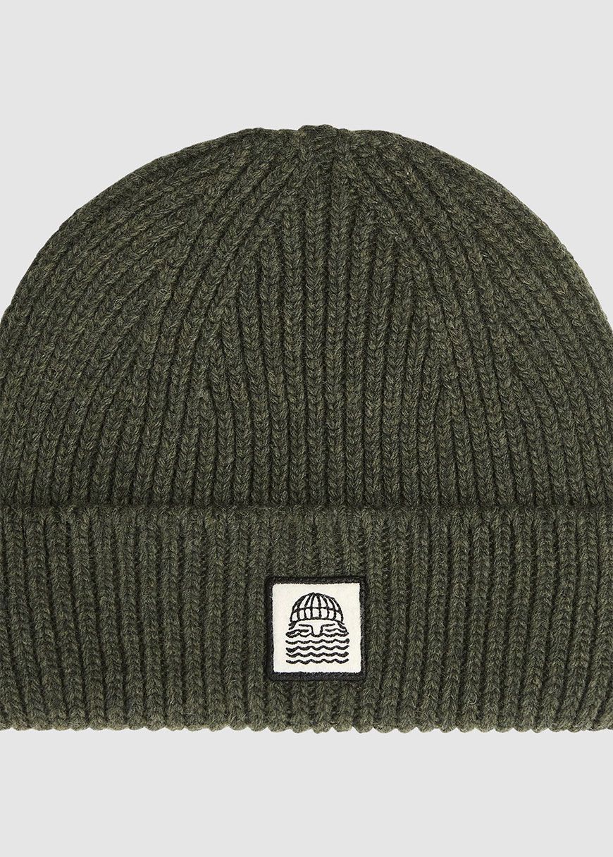 To The Sea Beanie To The Sea Beanie