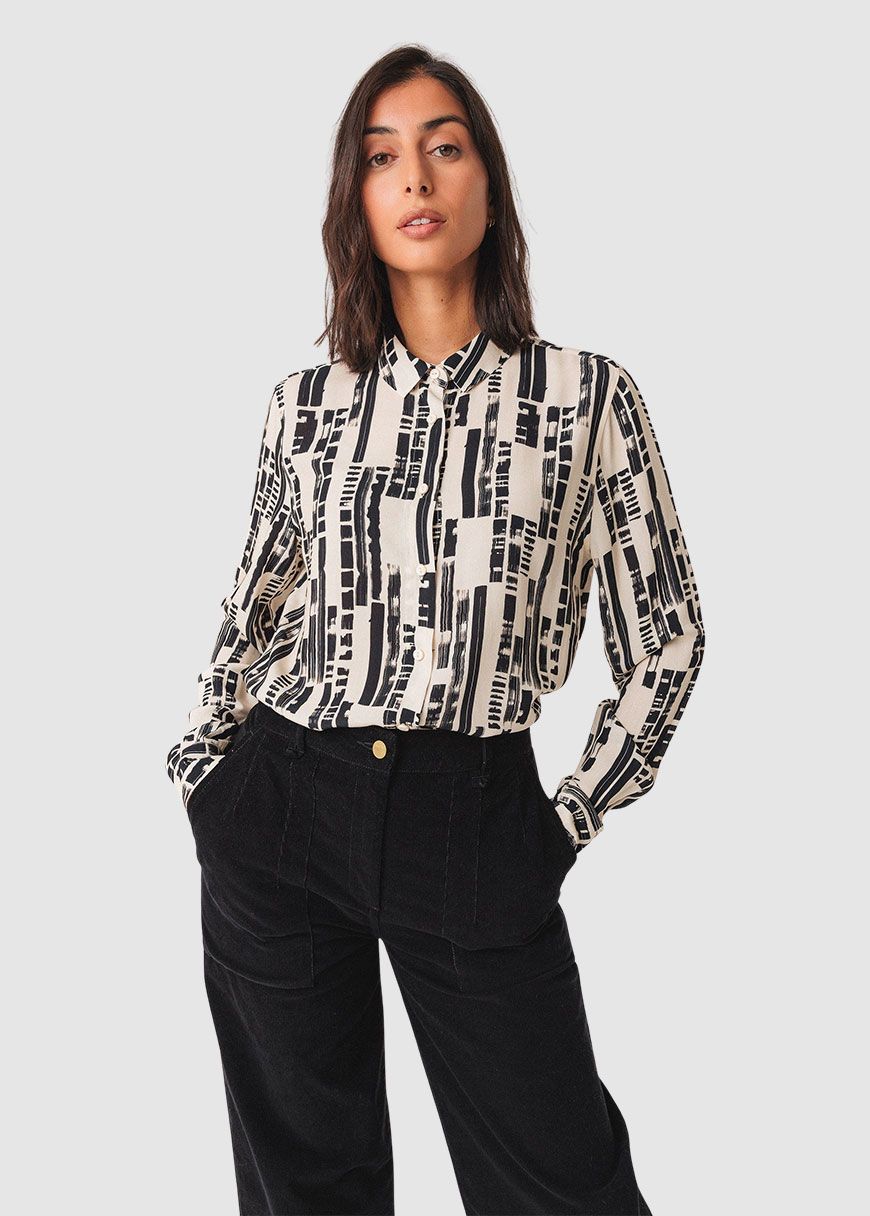 Asune Shirt