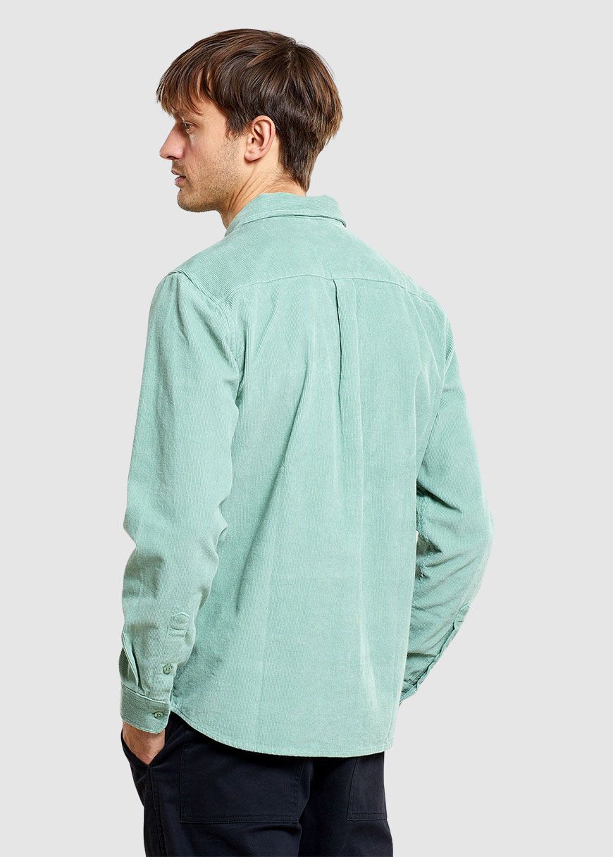 Shirt Varberg Corduroy