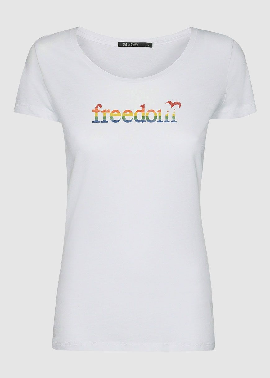 Politics Freedom Rainbow Loves Politics Freedom Rainbow Loves