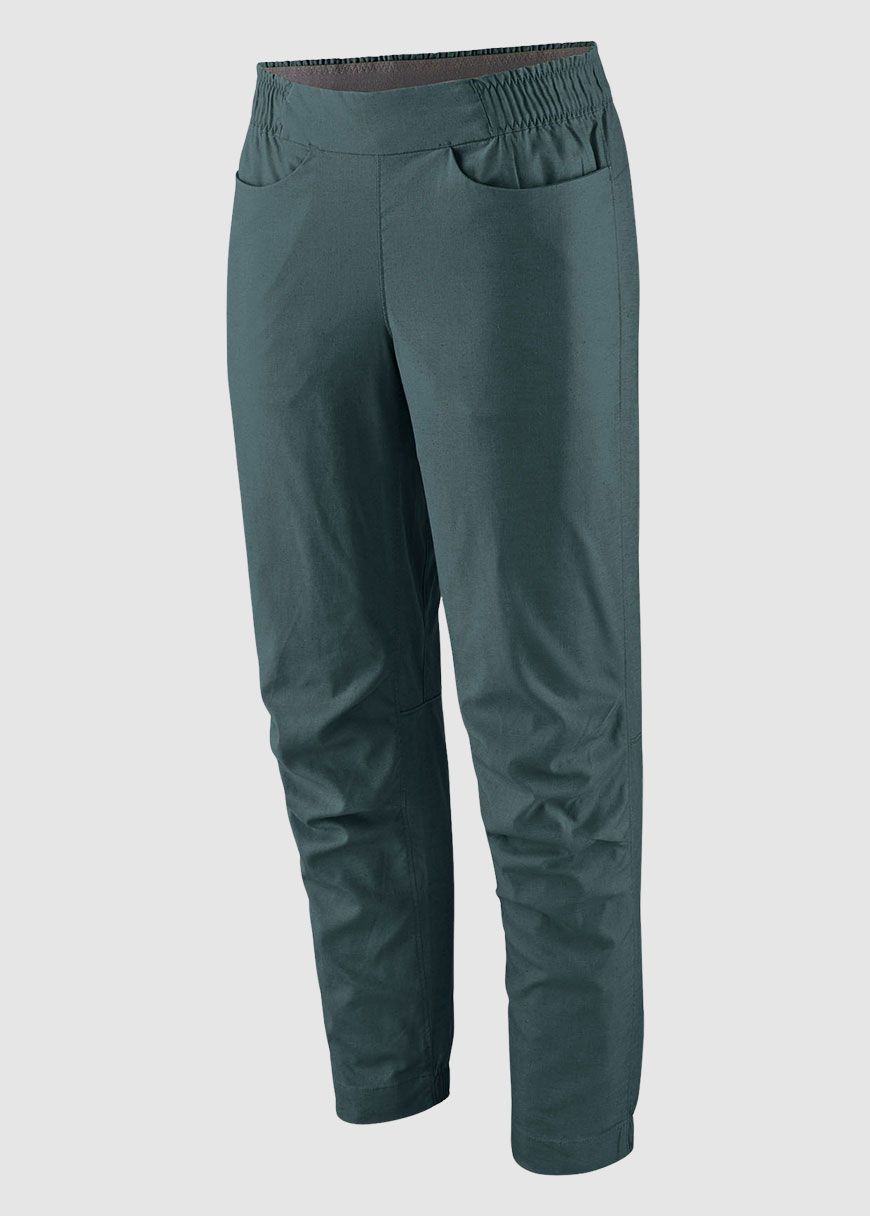 W's Hampi Rock Pants - Reg
