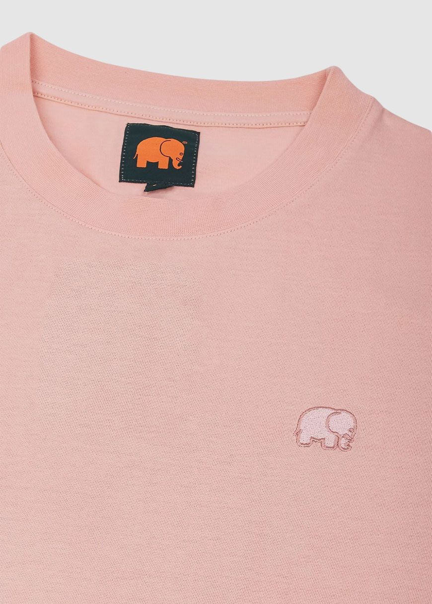 Women's Organic Essential T-Shirt