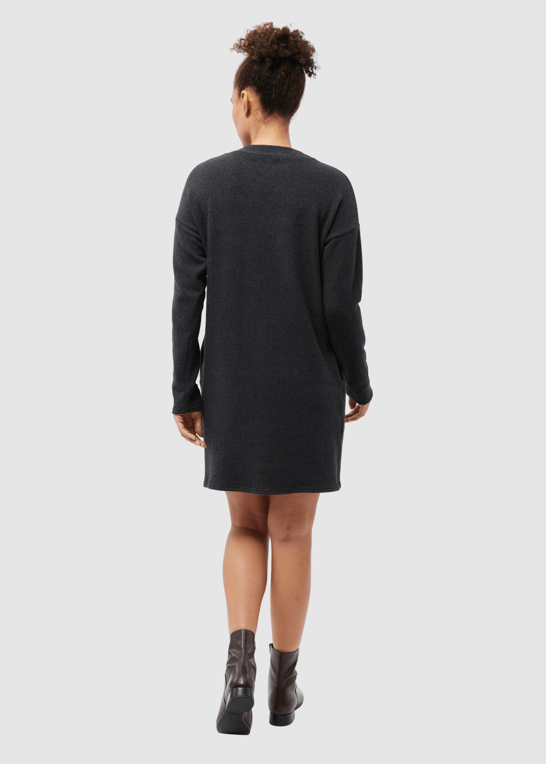 Gbjohanne Dark Grey
