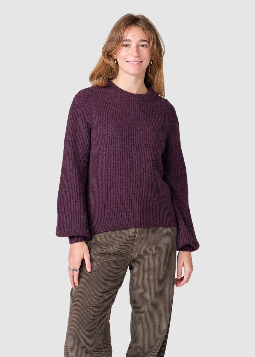 Gerda Knit