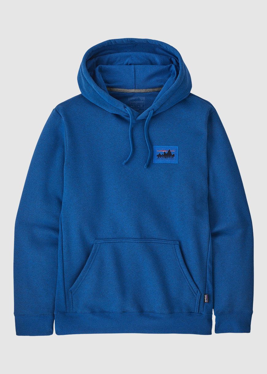 '73 Skyline Uprisal Hoody