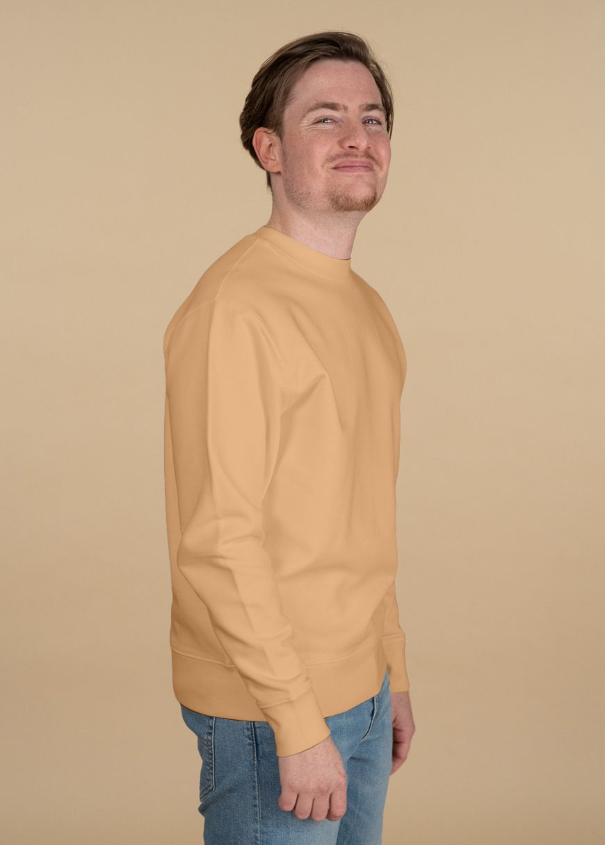 Classic Sweater Man Classic Sweater Man