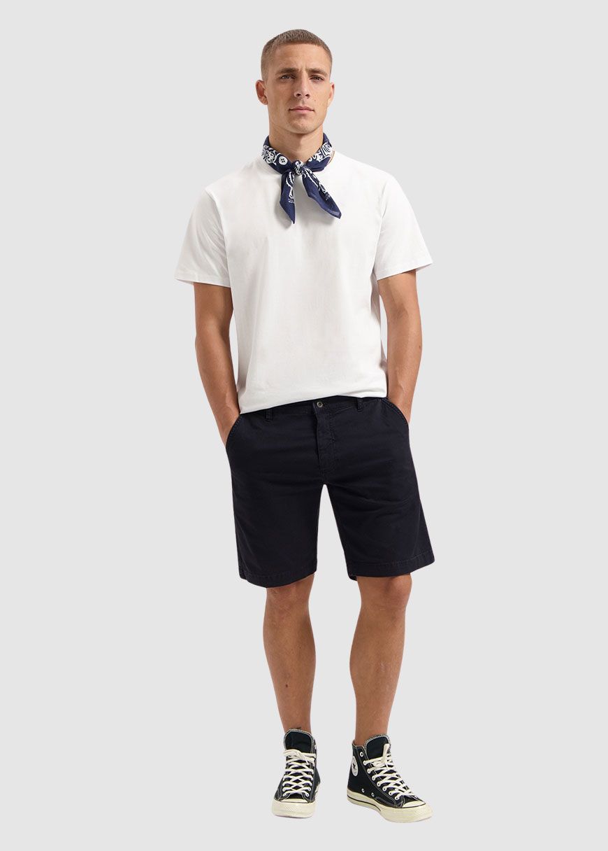 Toby Short
