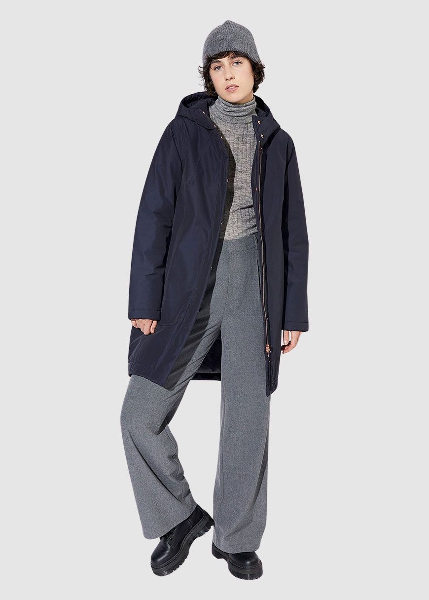 Coat Ariza Coat Ariza