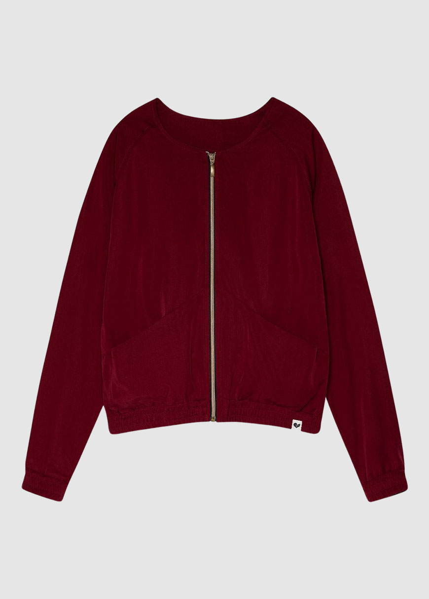 Blouson Boca Blouson Boca