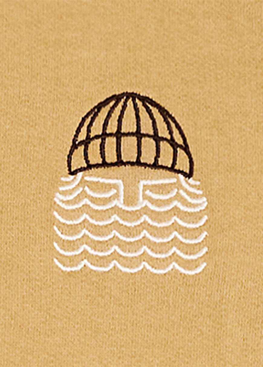 Mini To The Sea Sweatshirt