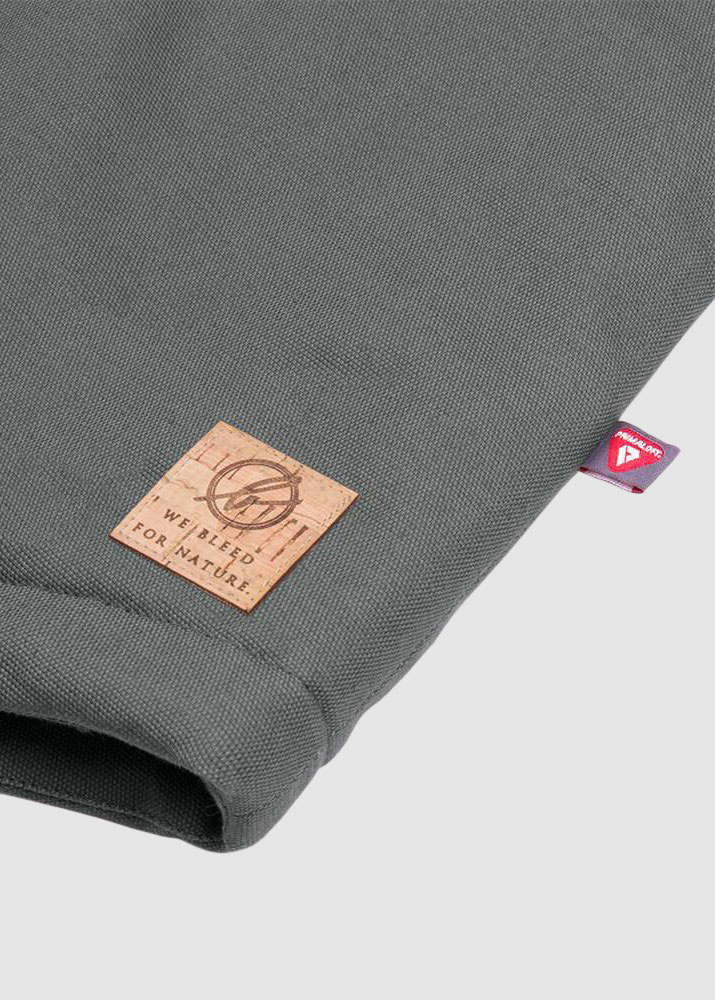 Guerilla Thermal Parka Guerilla Thermal Parka