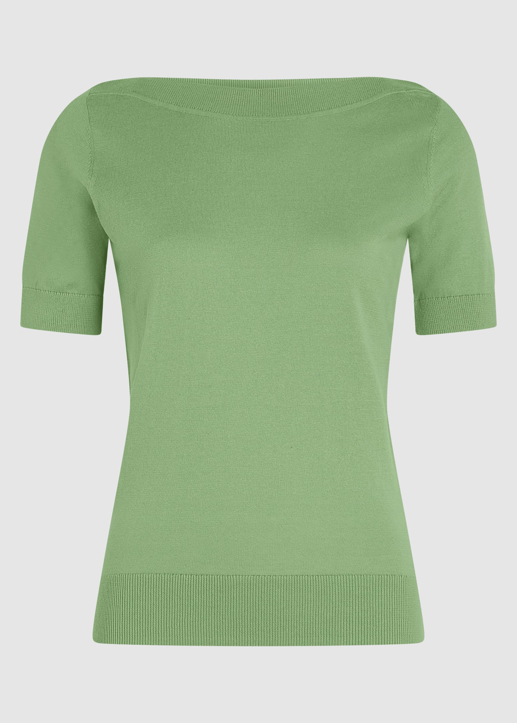 Audrey Top Club Shade Green Audrey Top Club Shade Green