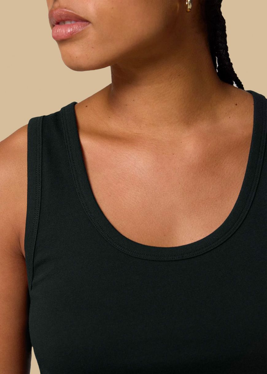 Classic Tanktop W 3er Pack
