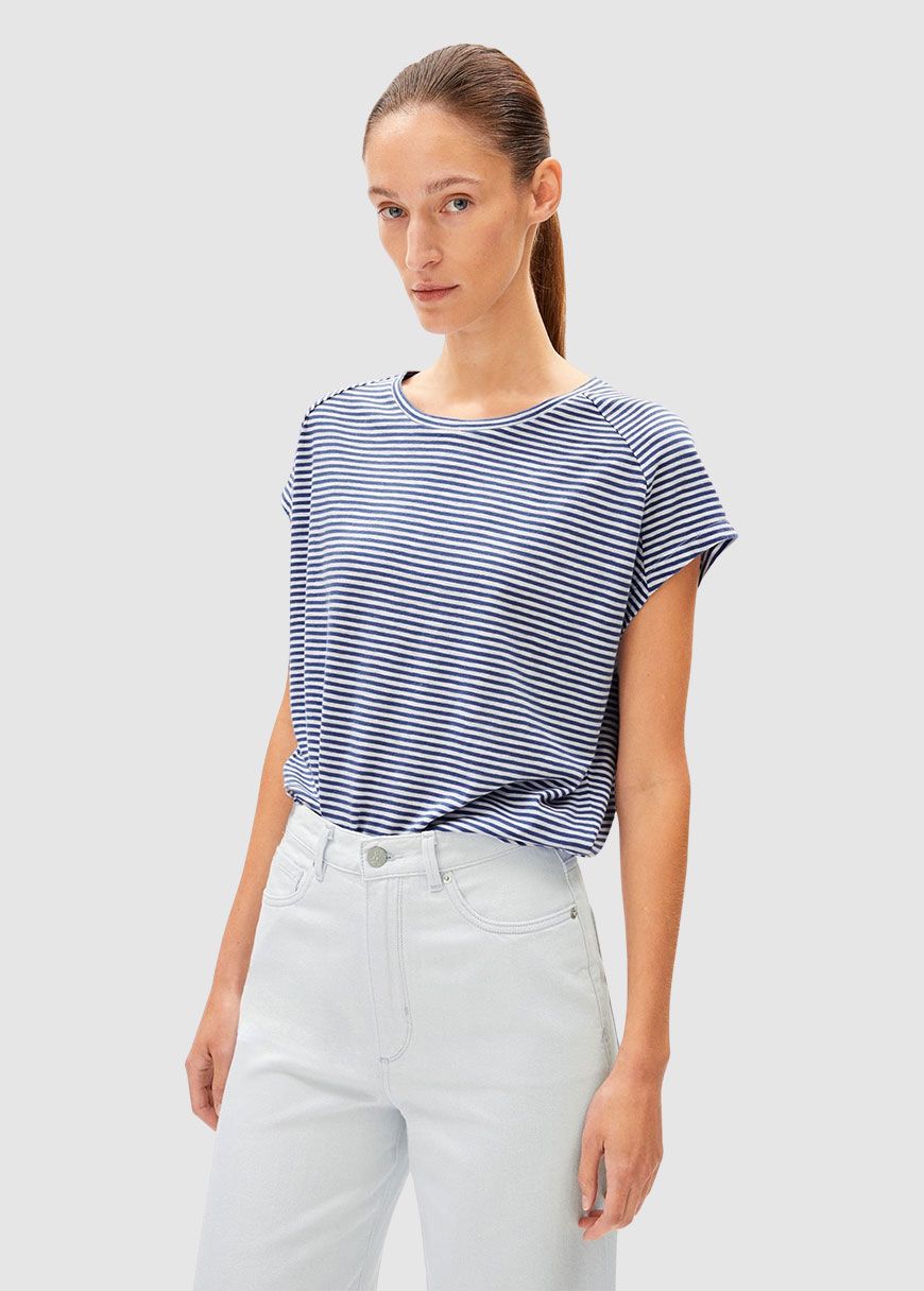 Oneliaa Lovely Stripes Oneliaa Lovely Stripes