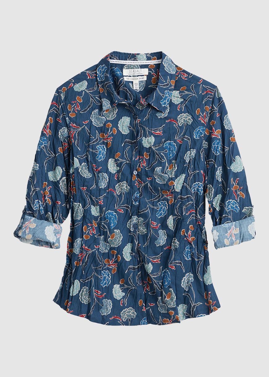 Larissa Shirt