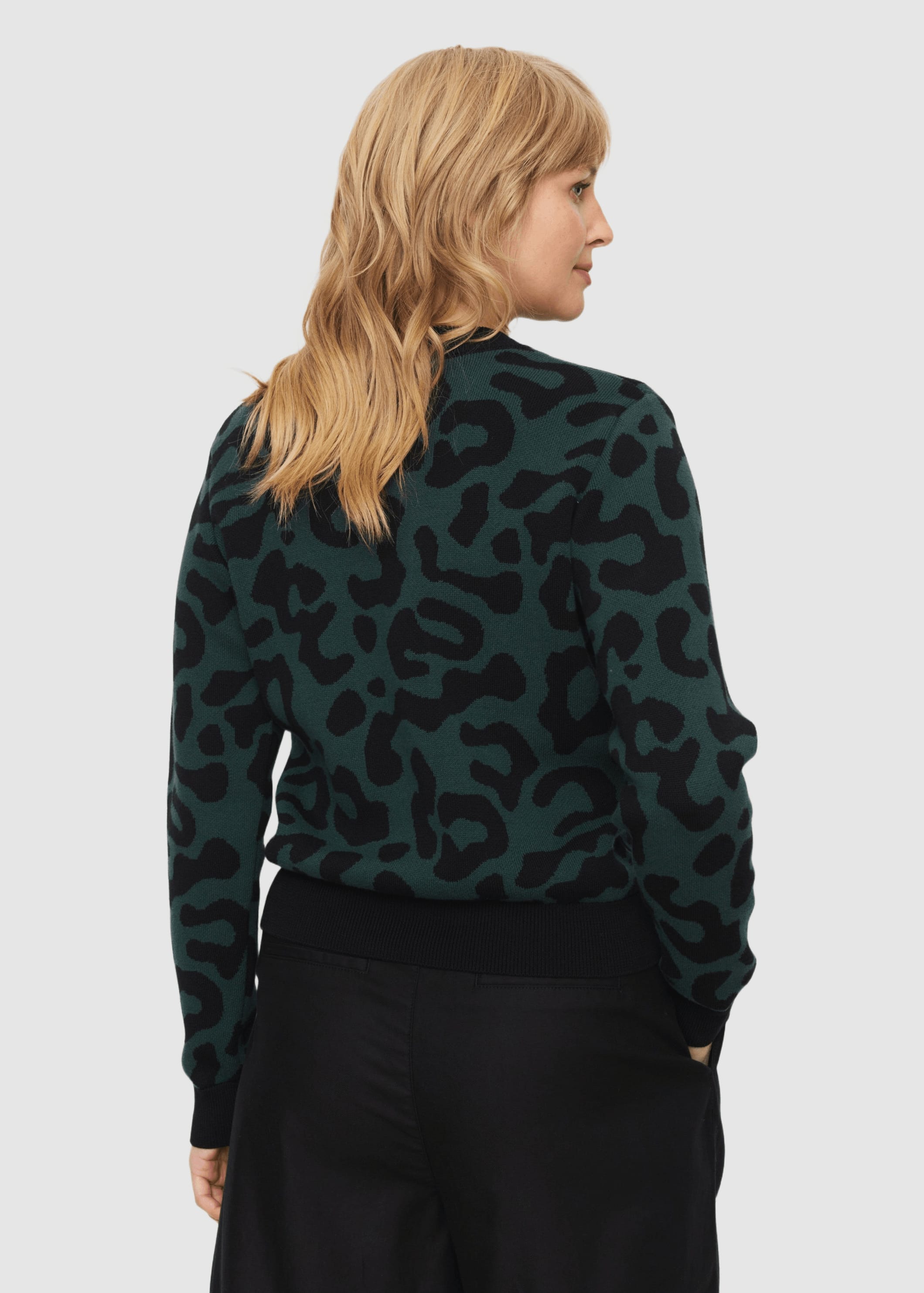 Pistia Leo Deep Green