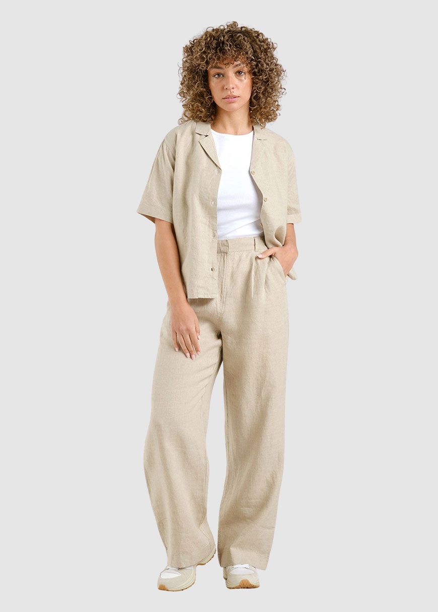 Shirt Torup Linen