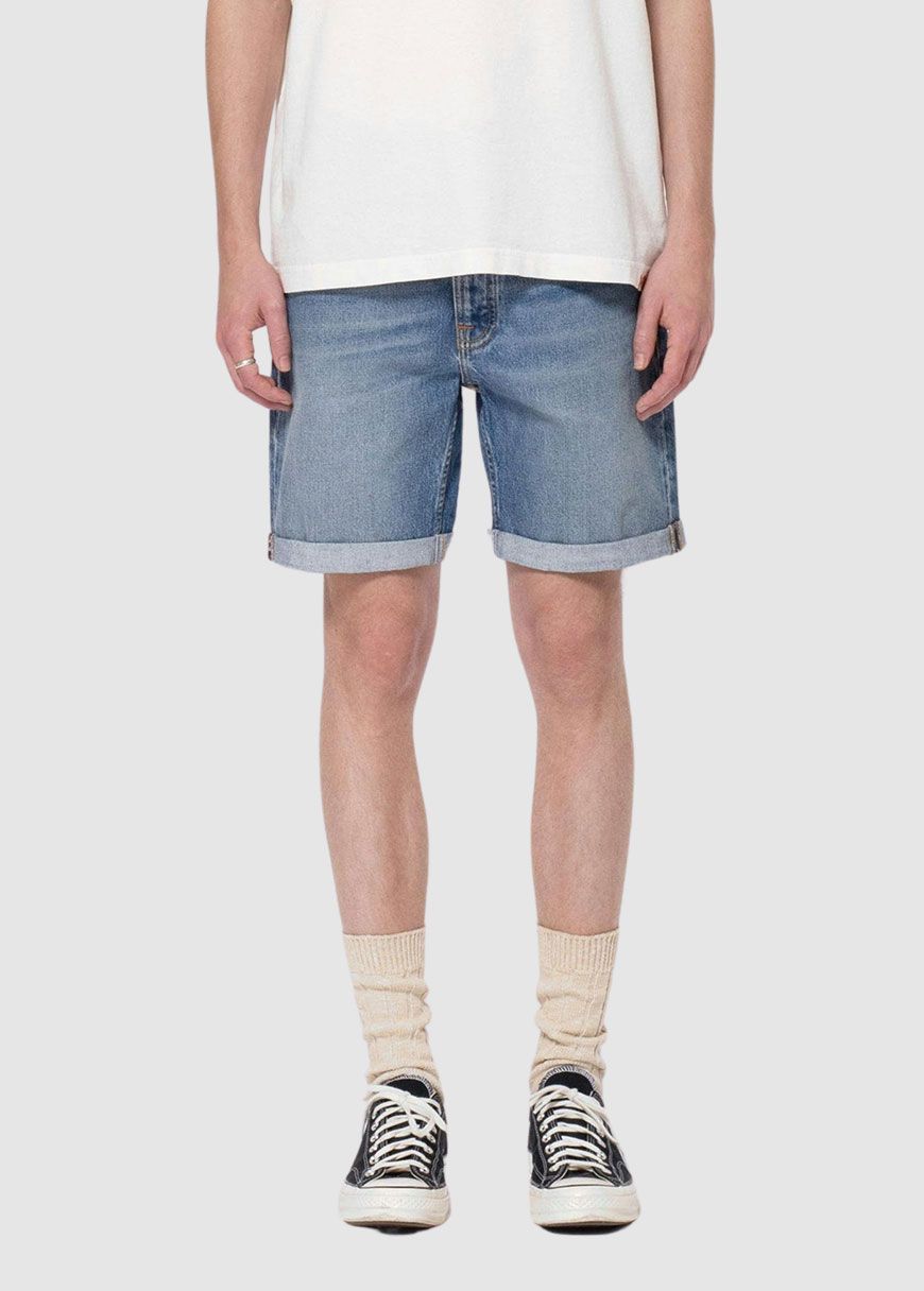 Josh Denim Shorts Josh Denim Shorts