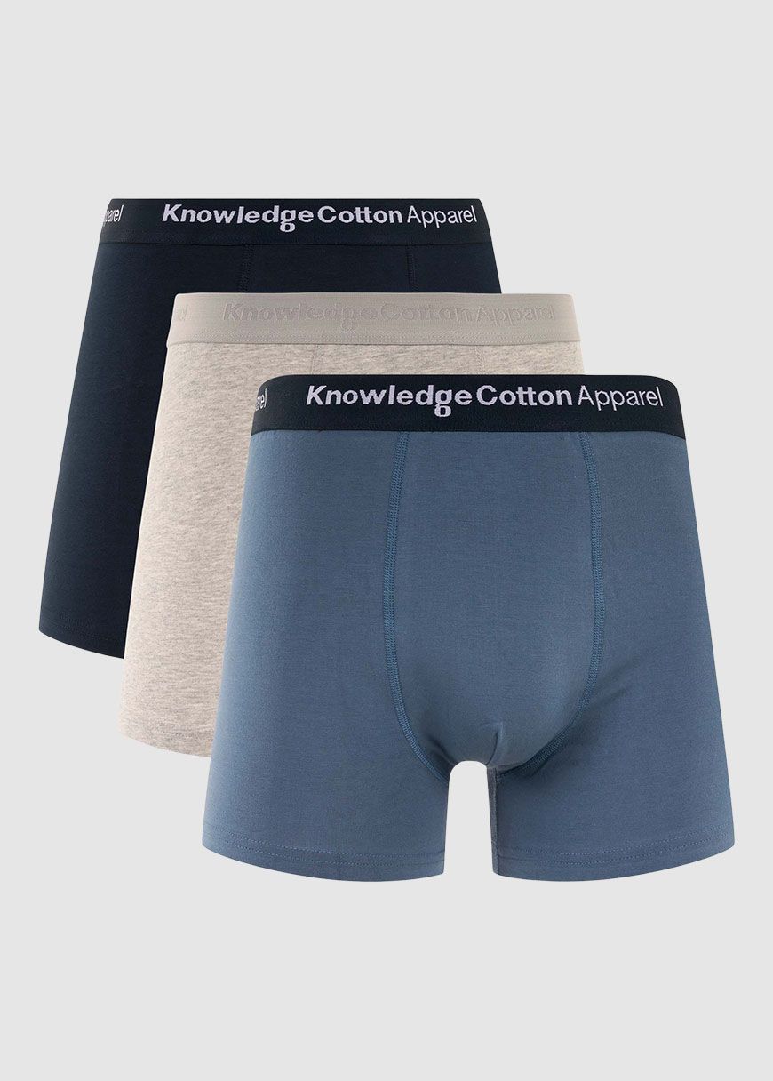 3-Pack Underwear 3-Pack Underwear