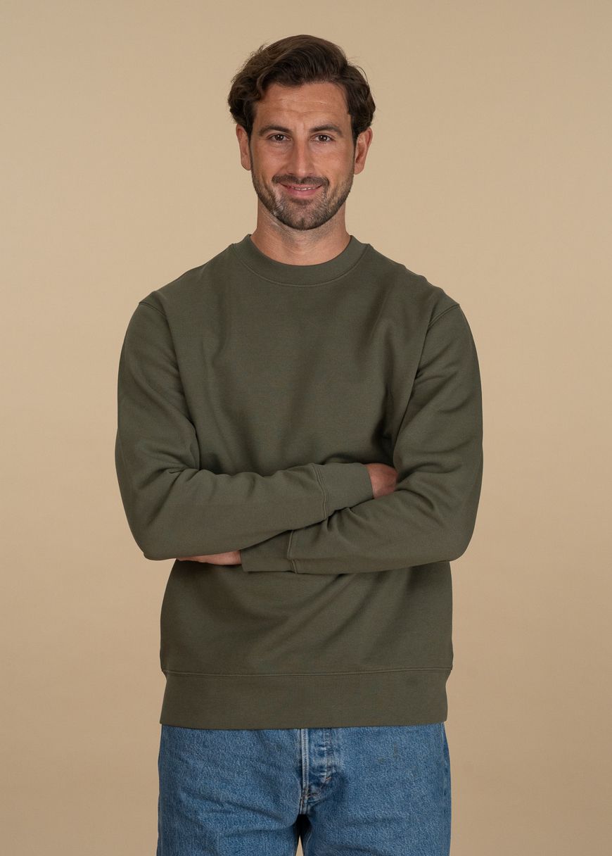 Classic Sweater Man Classic Sweater Man