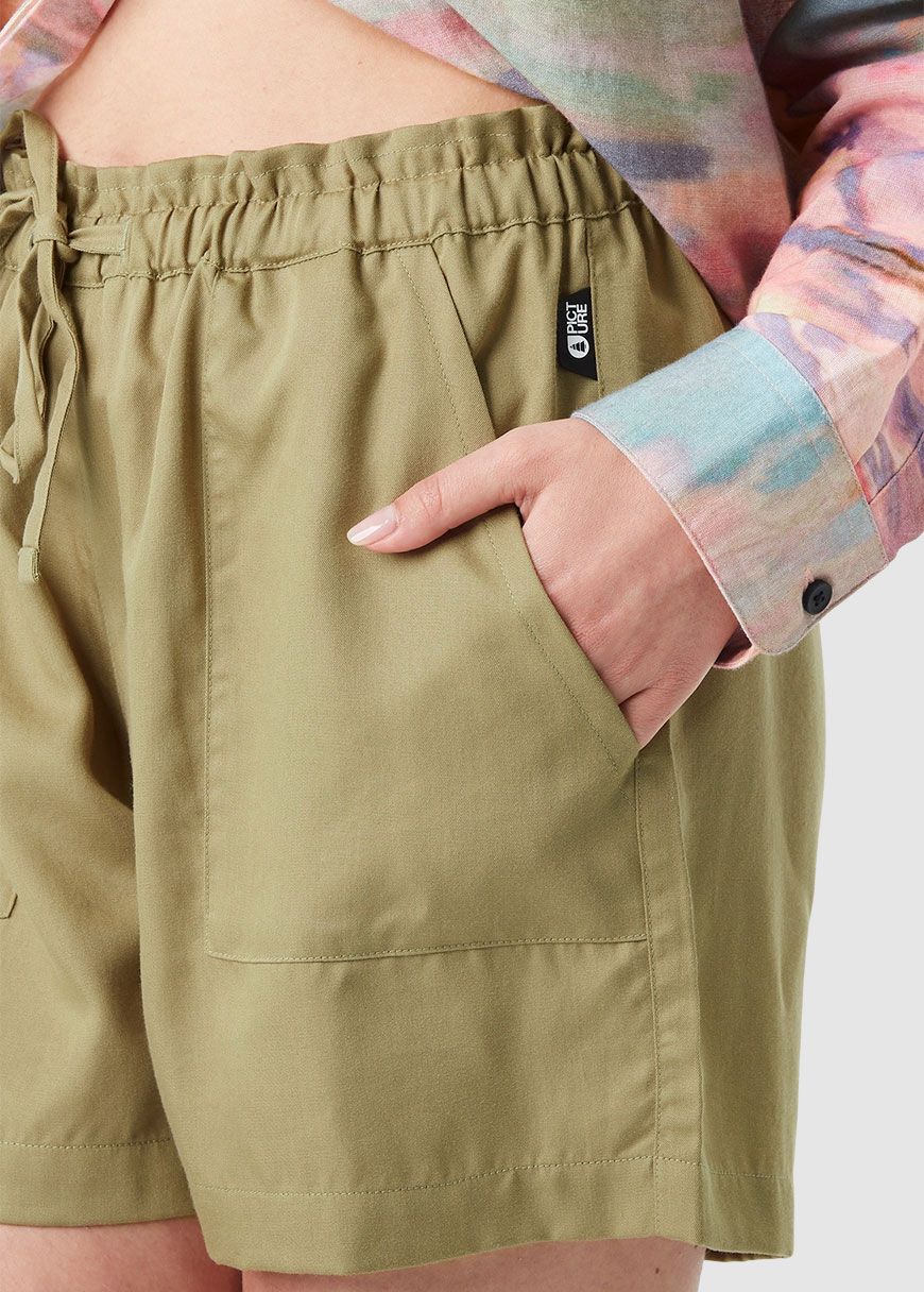 Milou Shorts