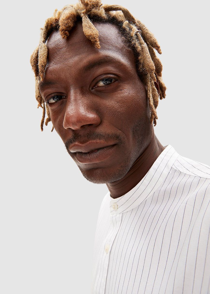 Tomaaso Stripes Tomaaso Stripes