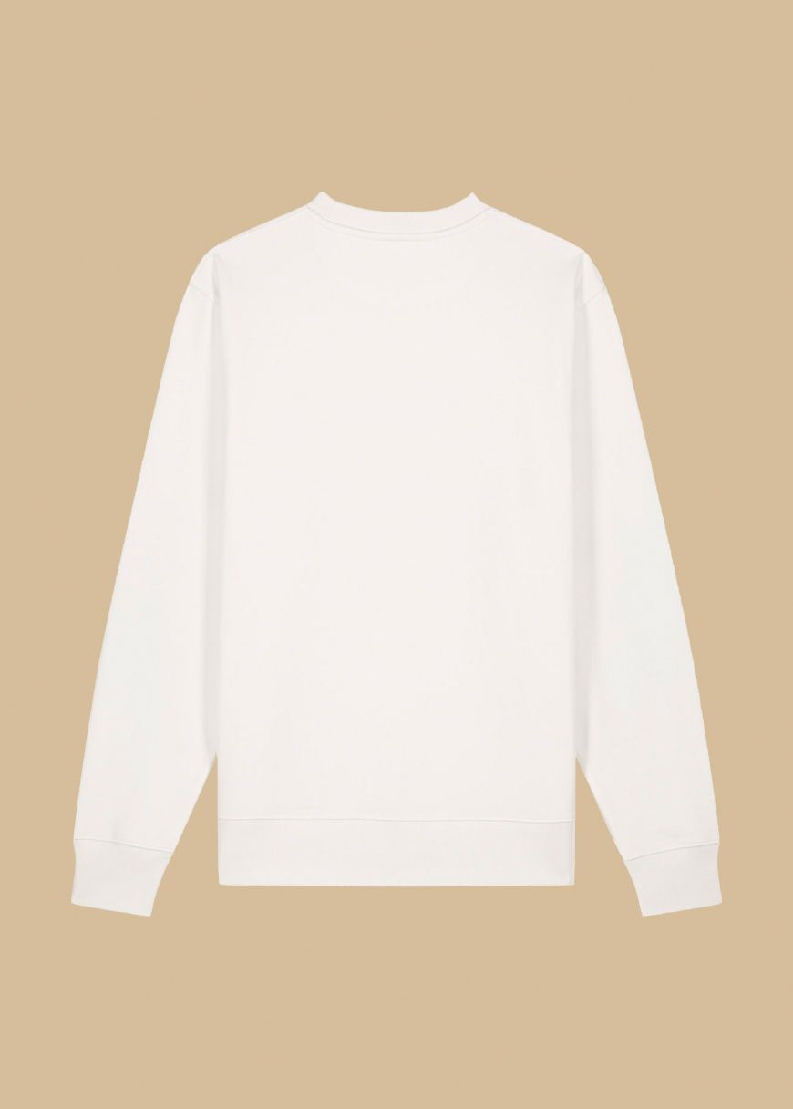Classic Sweater Man