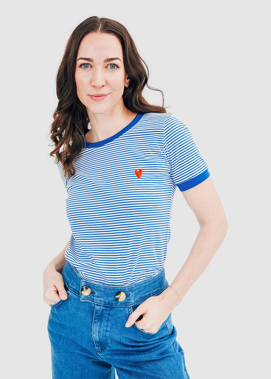 The Broader Horizon T-Shirt