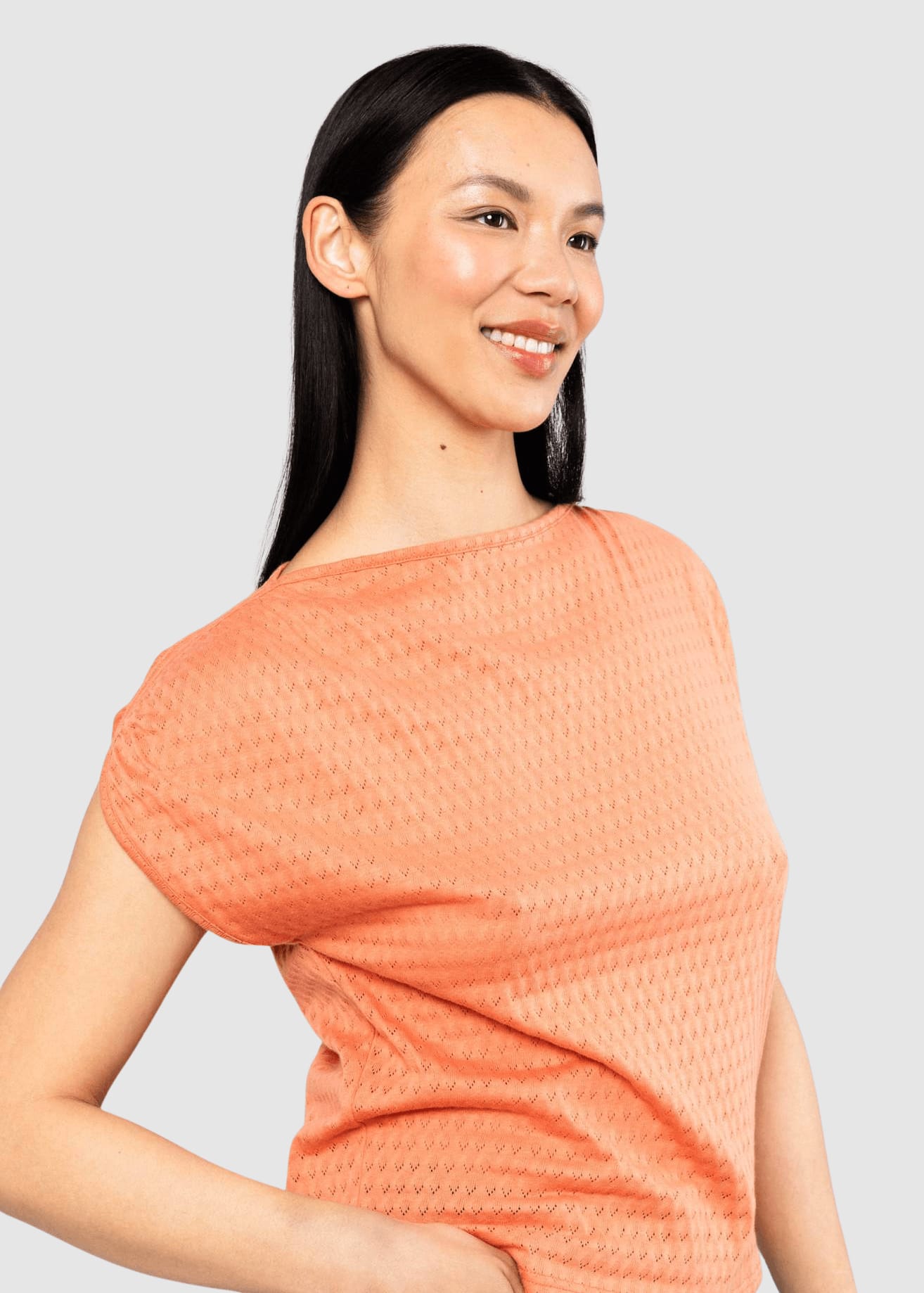 Filigree Strong And Easy Cat's Paw Red