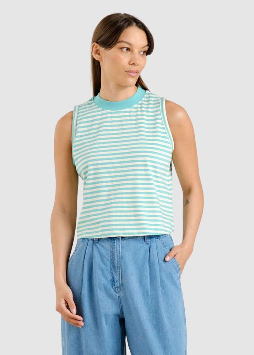 Top Namsos Stripes