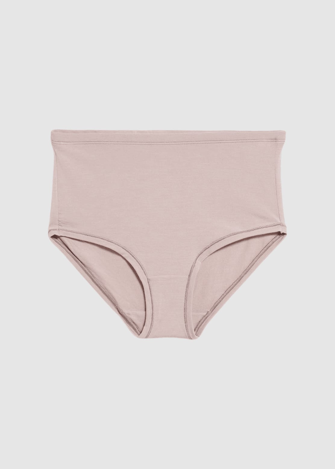 Birtaa Shorty Grey Blush