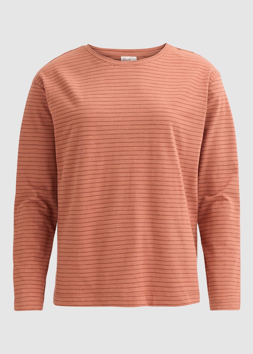 Langarmshirt