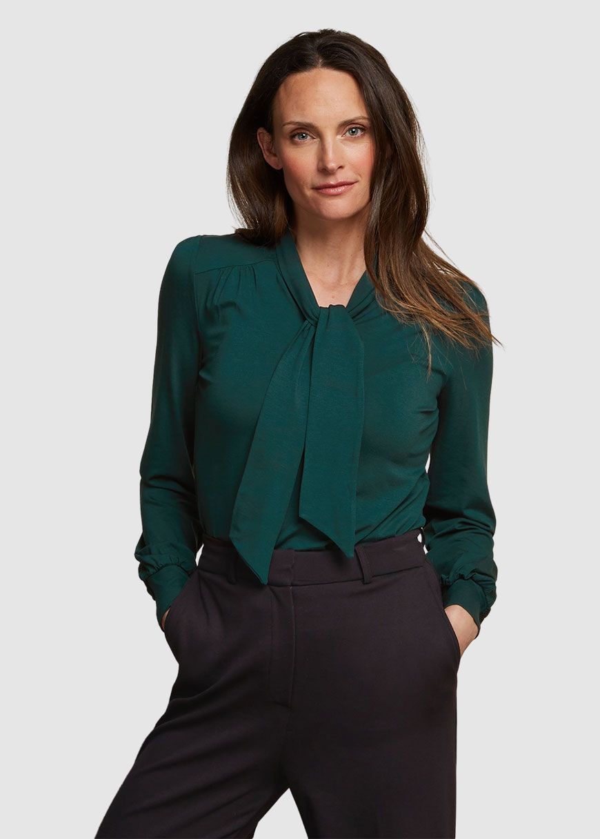 Amalia Top Ecovero Light Amalia Top Ecovero Light
