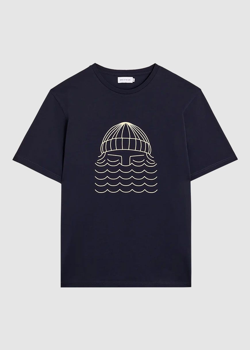 To The Sea Tee