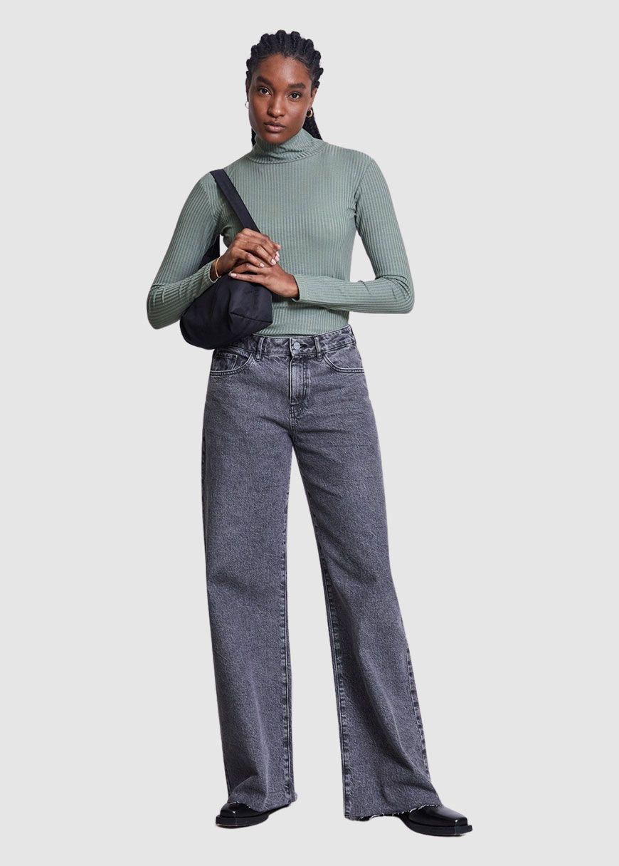 Lyocell Turtleneck Mio Lyocell Turtleneck Mio